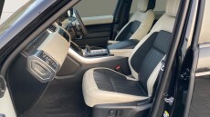 Land Rover Range Rover Sport 3.0 D350 HST 5dr Auto Diesel Estate